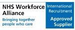 Workforce Alliance International Recruitment RM6333